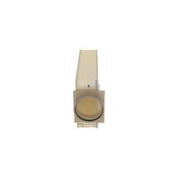 Luftfilter Bosch F026400432 FüR Mercedes Benz Mercedes Benz Mercedes Benz