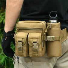 Multi Purpose Digger Detecting Finds Pinpointing Metal Detector Carry Pouch Bag