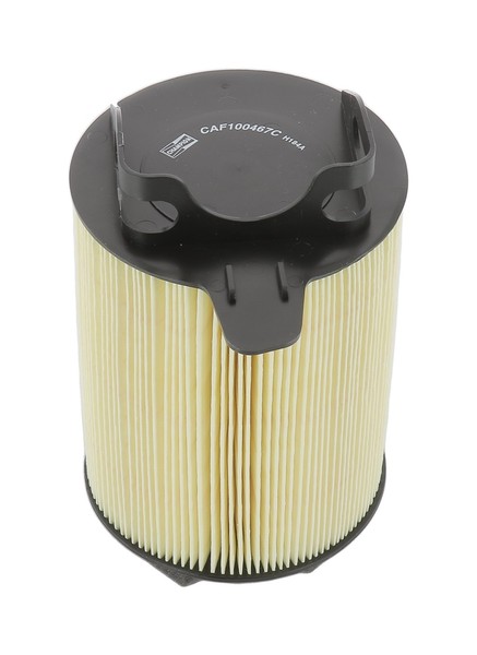 Champion Luftfilter (CAF100467C) FüR VW Golf VI Caddy III Skoda Octavia Audi A3-image
