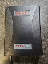 ESP D5133NT Digital QC Multi-Stage Protection