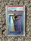 2021-22 Panini Donruss Optic Rated Rookie Cade Cunningham #161 PSA 10