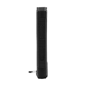10000mAh Solar Power Bank Dual USB Fast Charge DIY Kit For Outdoor Enthusiasts