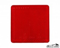 RüCkstrahler FüR Fiat Ducato 230 244 250 Ab 94->