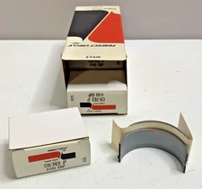 (8) Perfect Circle Connecting Rod Bearings CB-743P STD For Chevy BBC 348-454 V8