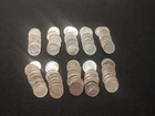 100 Silver Dimes Mercury And Roosevelt