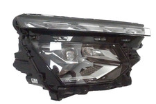 Original Skoda Scheinwerfer rechts für Skoda Kamiq/Scala, 655 941 016 C