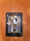 2026 Topps Series 1 Nolan Ryan Base (RAW)
