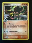 Rayquaza - (Delta Species) 26/110 Holon Phantoms Regular