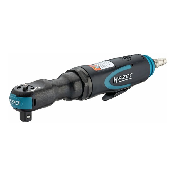 Hazet Mini Nadelentroster 9035M-6 LäNge: 235,6 Mm-image