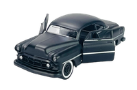 Maisto 1953 Chevrolet Custom Schwarz 1:43 DIE Cast Metal Model NEU IM Kasten