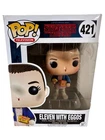 Funko Pop! Vinyl: Stranger Things Eleven with Eggos #421