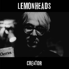 The Lemonheads Creator (Vinyl) Deluxe 12" Album