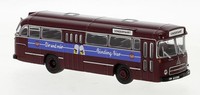 Brekina Stadtbus Magirus Saturn 2 Binding Der Db 59527