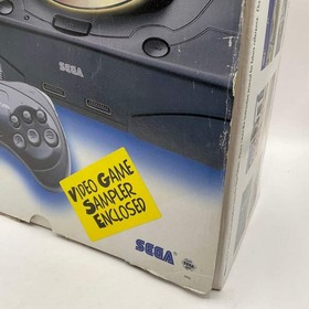 Sega Saturn Console Sega Saturn CIB