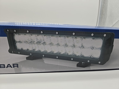 LED Light Bar ECCO EW3214 14'' 120W Dual Row Combo Spot/Flood Beam New In Box