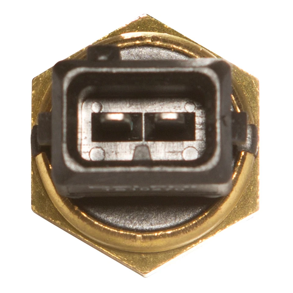 Sensor de temperatura del refrigerante del motor Delphi para BMW 528i xDrive 2009-2010, 2012-2016 Foto 3 de 4