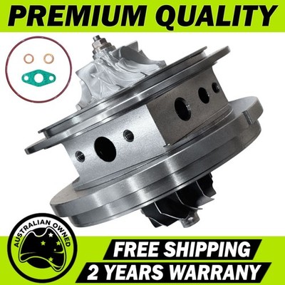 Upgrade Billet Turbo Cartridge CHRA Core For Land Rover Freelander 2 2.2L