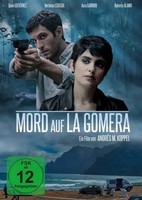 Mord Auf La Gomera | AndréS Koppel | Deutsch | Dvd | 1X DVD-9 | 2019 | Alive