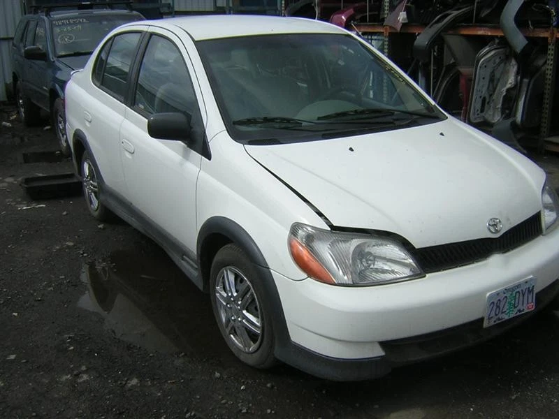 Used Rear Left Door Window Regulator Rear fits: 2001 Toyota Echo electric Rear L Foto 4 de 4