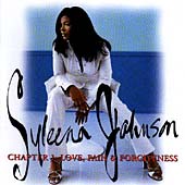 Syleena Johnson : Chapter 1: Love Pain and Forgiveness CD FREE Shipping, Save £s