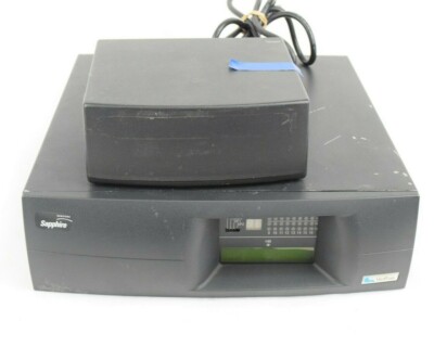Verifone Sapphire II POS Terminal with Power Supply P039-100-02