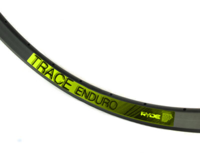 Rigida Ryde Trace Trail Disc MTB Felge 27,5 Zoll 650B 25mm