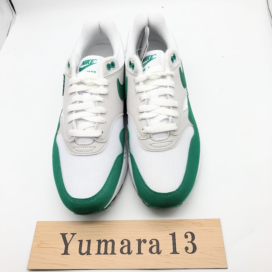 【新品26cm】NIKE W エアマックス１'87 ホワイト/ペイズリー柄 新品26cm】NIKE｜W エアマックス1'87｜ホワイト/ペイズリー柄