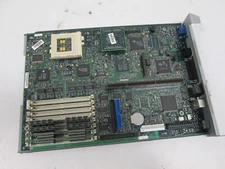 Compaq 247382-001 Motherboard USED