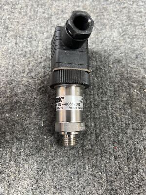 1 PC York 025-40088-000 Pressure Transducer Brand New No Box