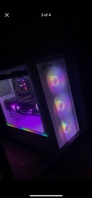 Custom Built Gaming PC
