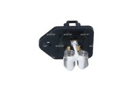 NRF 342108 Widerstand, InnenraumgebläSe For Hyundai