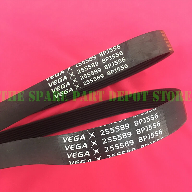 Running Machines Drive Motor Belt ,Alternator Belt, Drive, 57 OFF