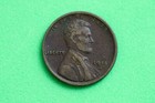 1915 S Lincoln Wheat Cent #M15632 — photo 1