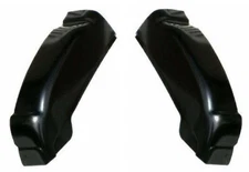 CAB CORNERS CHEVROLET SILVERADO EXTENDED CAB 4 DOOR LEFT AND RIGHT 99-06