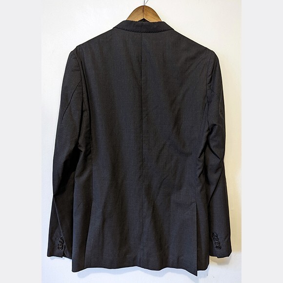 TIGER OF SWEDEN - Loro piana Lightest fabric - Size 48 | eBay