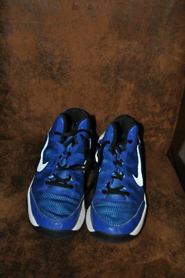 Nike Air Without a Doubt ''Game Royal'' Gr 39 Farbe blau royal/schwarz/weiss