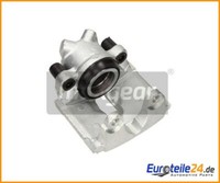 Bremssattel Maxgear 82-0193 Vorderachse Links FüR Bmw X3 3Er