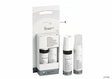 BMW Originalfarbtöne Lackstift-Sets in Wagenfarbe mit Klarlack 2X 12 ml 