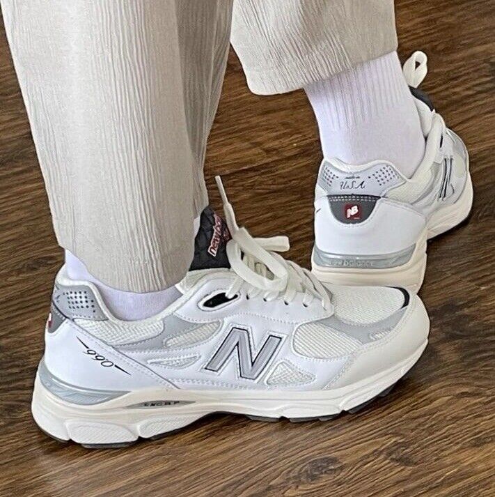 Teddy Santis x New Balance 990v3 Made in USA Teddy Santis x New Balance 990v3 Made in USA