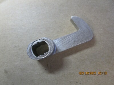 BIRO BASE DOOR LOCK (RIGHT) S.S OEM# S242R