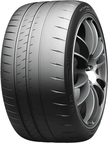 Michelin Pilot Sport Cup 2 R