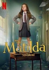 Matilda UNSEALED 