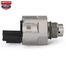 A2C59506225 Fuel Pressure Control Valve PCV Valve For Ford FOCUS MK2 1.8 TDCI