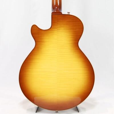 Sadowsky Semi Hollow Model Caramel Burst japan Electric Guitar | eBay