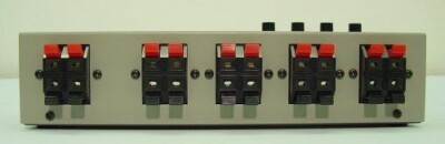 その他 LUXMAN SPEAKER SELECTOR AS-5III TmecNieCc_jx6zqFFzQmeajVr7MeTA