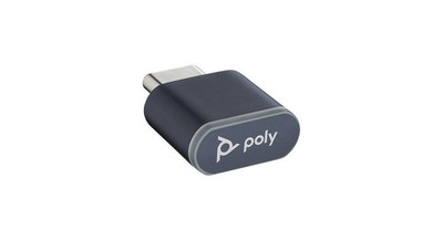 Poly BT700 USB-C Bluetooth-Adapter