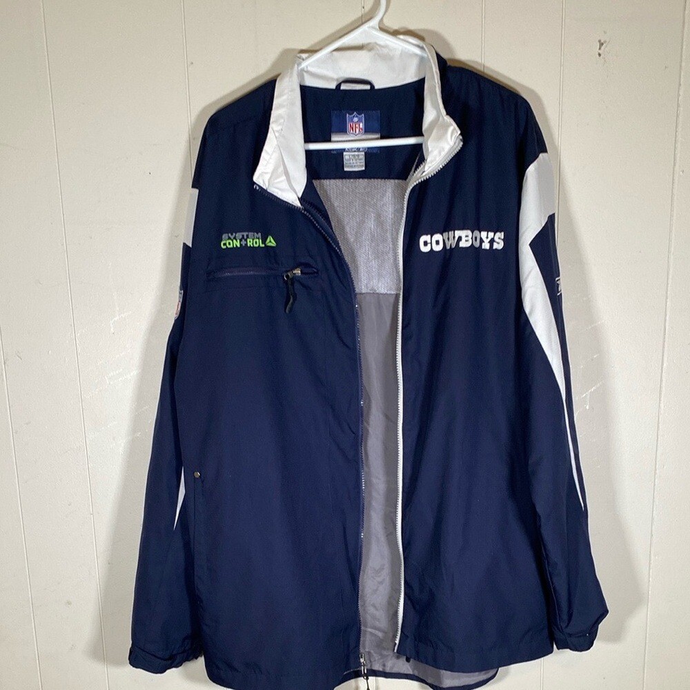 NFL Authentic sideline system control Cowboys Men… - image 3