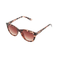 Spy Optic Boundless Sunglasses Peach Tort Bronze Peach Pink Fade