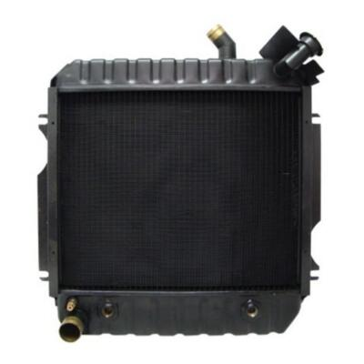#ad Northern 246270 Hyster Forklift Radiator OE HY1452142 1452142 1A17765 1339821 $763.95