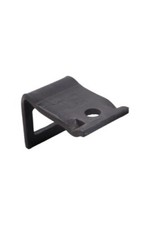 Halter f&uuml;r Zinken 32x12 mit Verst&auml;rkungsfeder 32x10